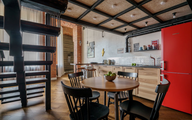 CULTAPART Квартира астролога