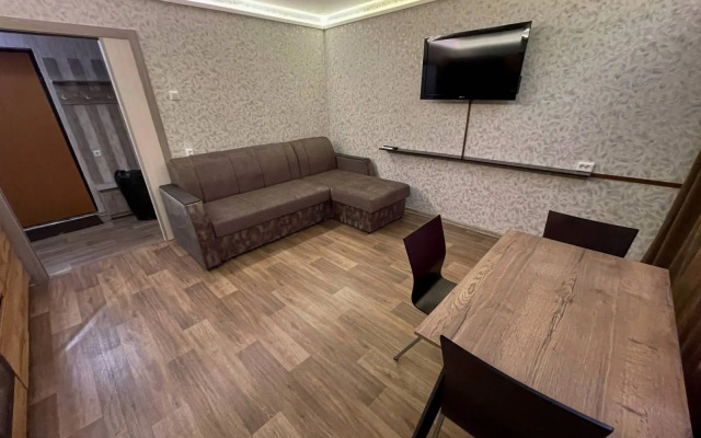 Апартаменты ул.Партизана Железняка д.51