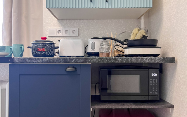 Апартаменты TatAparts Скай в центре у Кремля