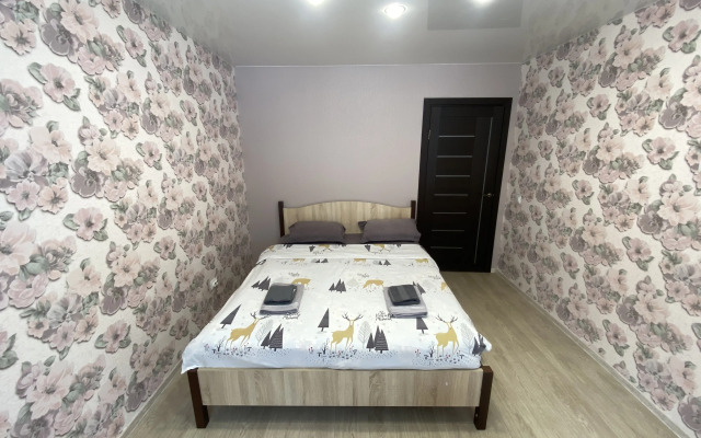 Ryadom S Parkom Gagarina V Spalnom Rayone Flat