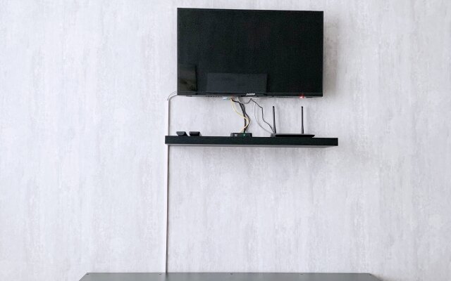 Апартаменты Династия