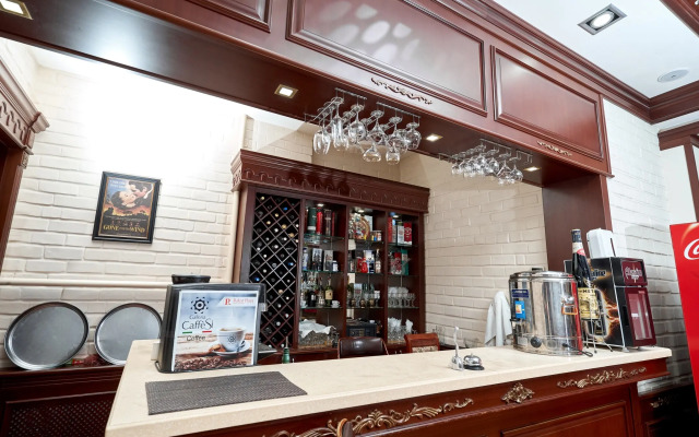 Rakat Plaza Hotel