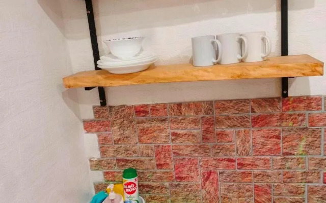 Апартаменты Добрые сутки на Первомайской 35