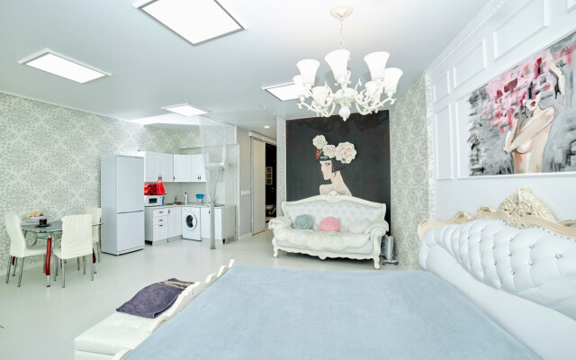 Апартаменты Sharing T30