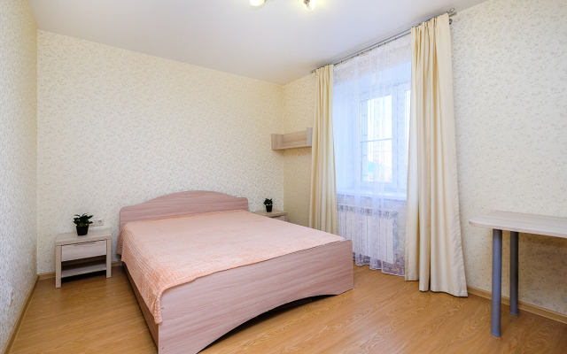Kvartirka-Nsk Na Prospekte Marksa 11 Apartments