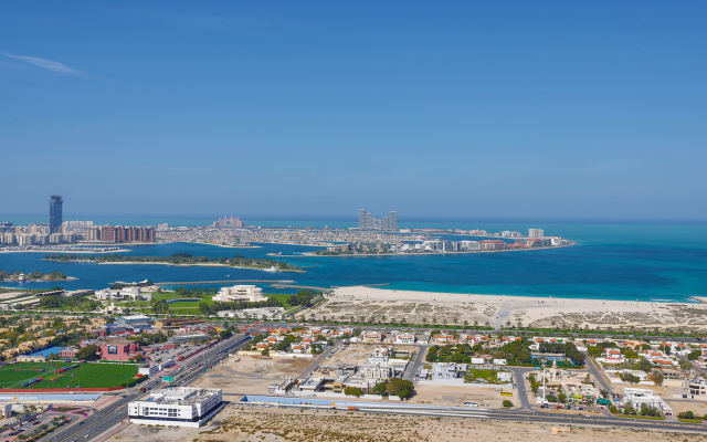 La Suite Dubai Hotel & Apartments Hotel