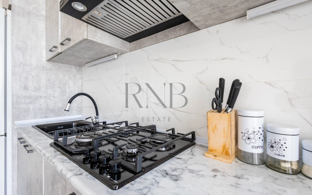 Baroque Tashkent by Rnb Estate Apartments