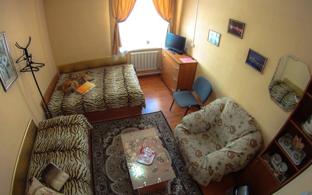 Komfort-Chita Mini-Hotel