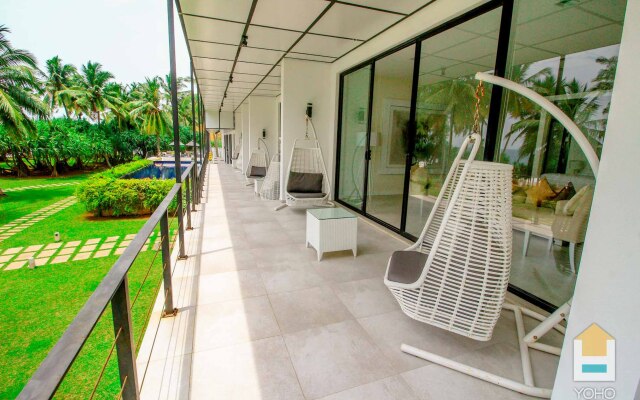 Yoho Green Turtle Villa