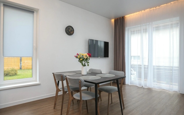 Частный дом Белая Дача