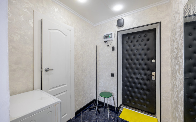 Квартира Уютная 1-комнатная с дизайнерским ремонтом