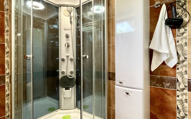Anapa Stanitsa Anapskaya Guest House