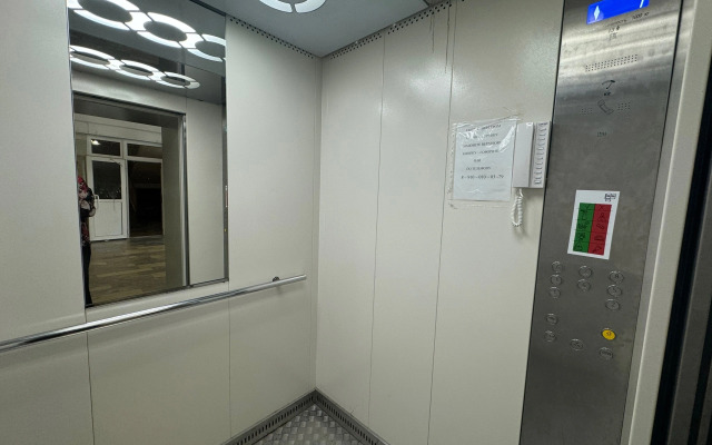 Санаторий Митино