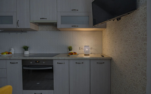 Апартаменты Чистота и Уют Куйбышева 67 ЖК "Рубин" рядом с метро