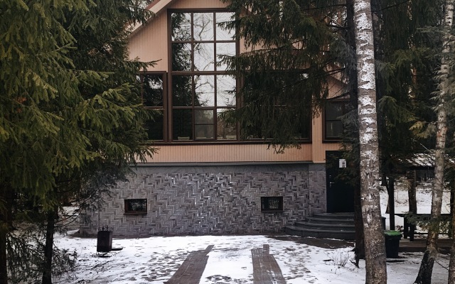 Biserovo Country Club