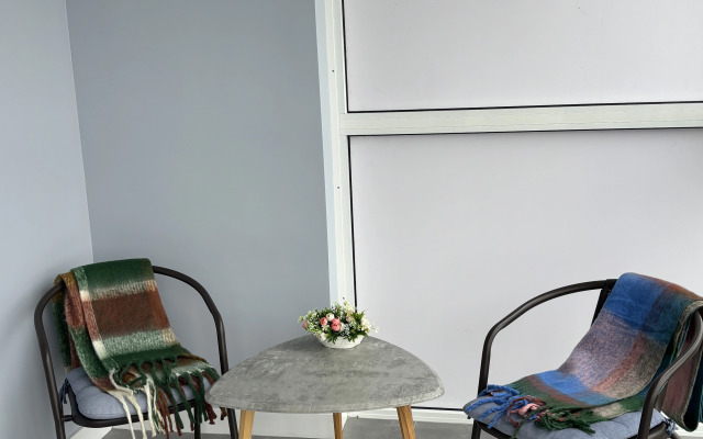 Квартира на Советском 132