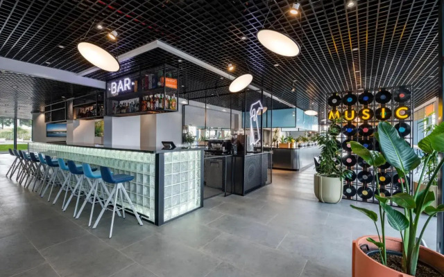 Ibis Tbilisi Airport Hotel