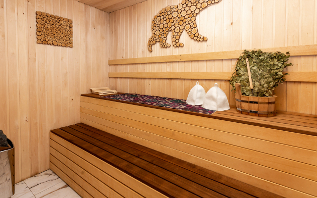 Chilli Guest house
