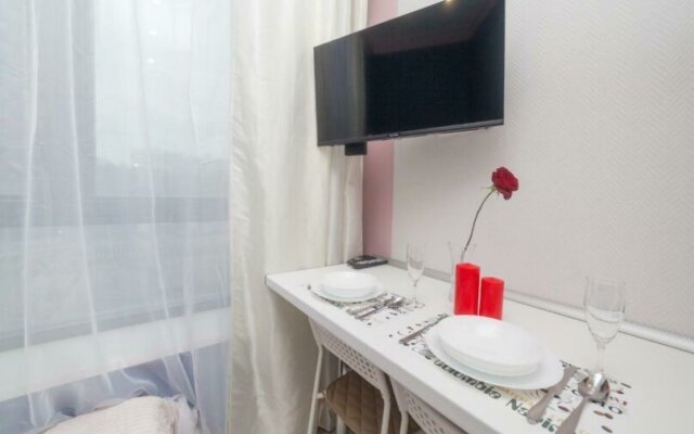 V Zhk Silver-3 Apartments