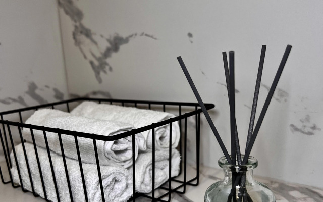 Апартаменты на Мансура Хасанова