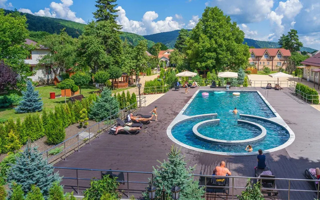 Gornaya Hotel