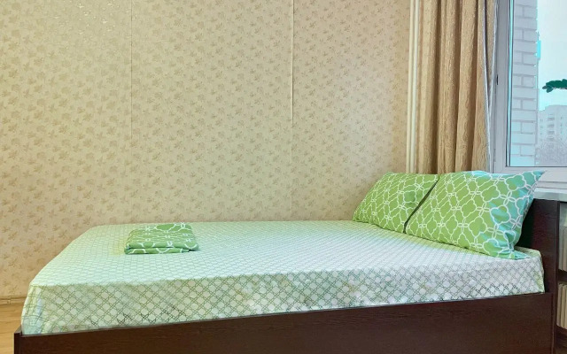 As Standart U Botkina I Gertsena Apartments
