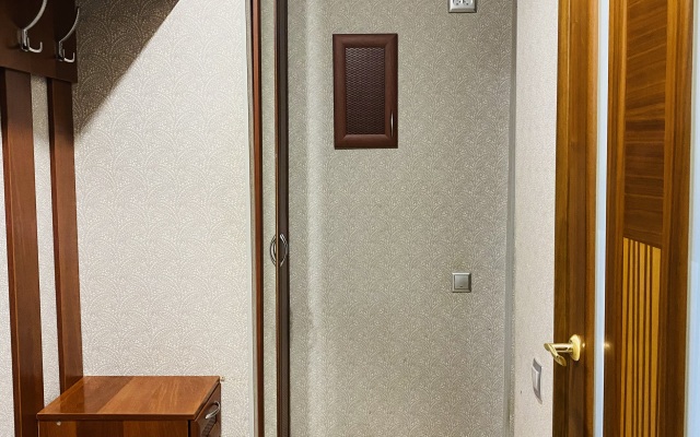 Uyutnaya V Peshey Dostupnosti Ot Metro Flat