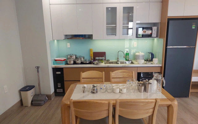 Hello Phu Quoc Apart-hotel