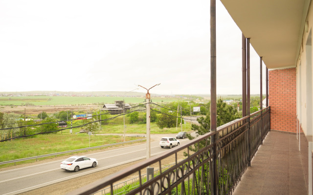 Well-Hotel Hotel