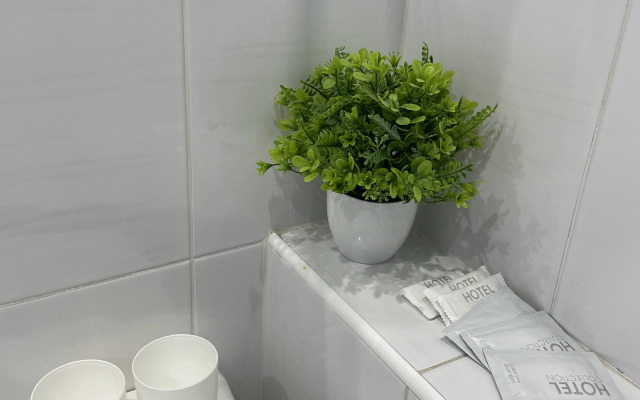 Квартира Apart Ikonik