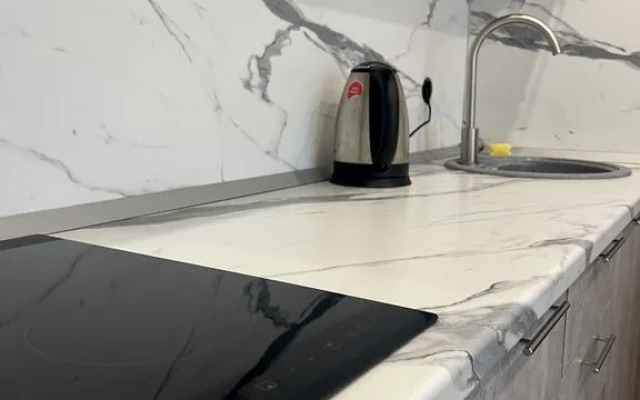 Квартира Теплая Студия в Пензе