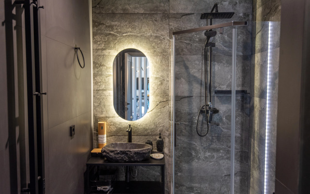 Гостевой Дом Aura Glamp