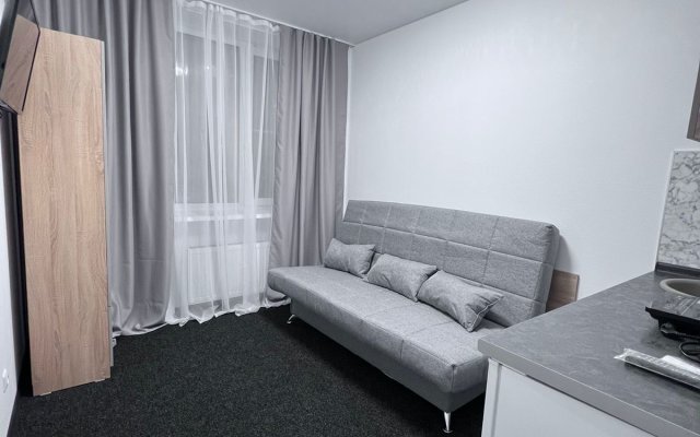 Nizhnij Oranienbaum (210) Apart- hotel