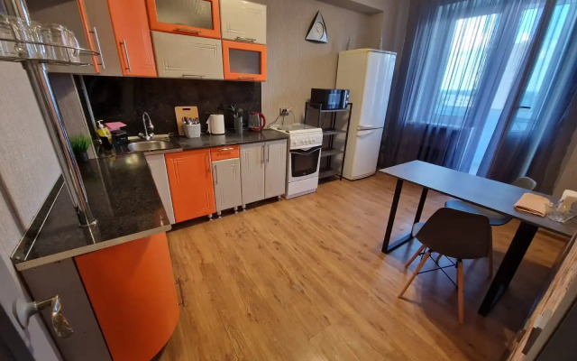 Apart 49 Flat