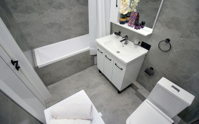 Апартаменты Уютные комфортабельные недалеко от Арбата