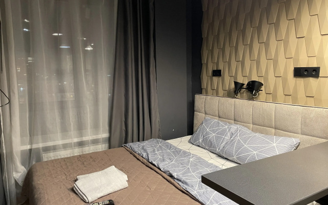 Квартира на улице Шереметьевская 26