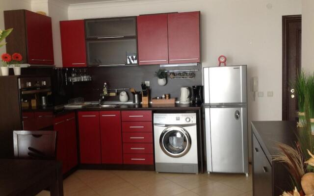 Апартаменты Arena