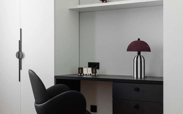 Квартира с Кинотеатром на Васильевском Острове