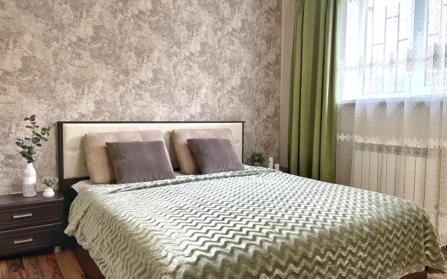 Квартира в центре Кисловодска