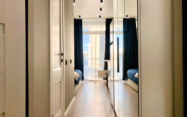 Апартаменты White Night