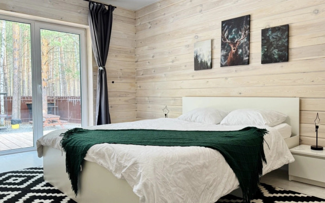 Гостевой дом Место Силы