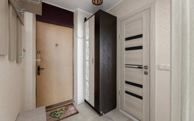 Квартира на Космодемьянских