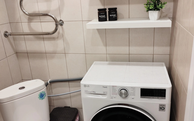 Na Ulitse Kartmazovskie Prudy 2k2 Flat