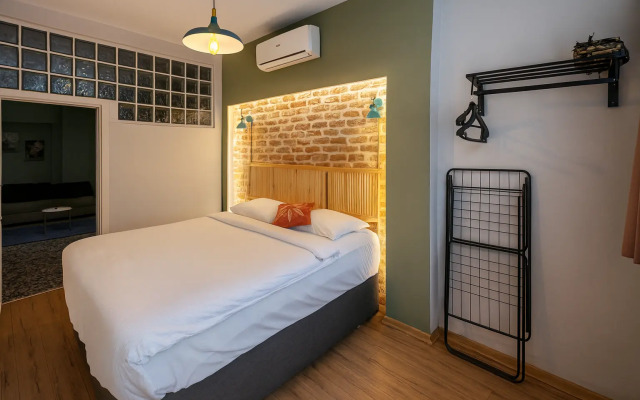 Отель Karlion Palace Taksim