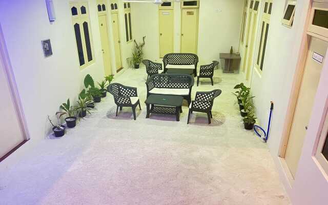 Rindha Retreats Guest house