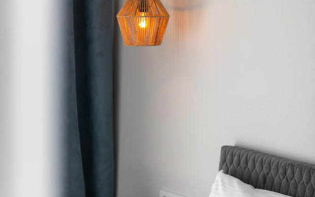 A Beautiful Symphony Apartments