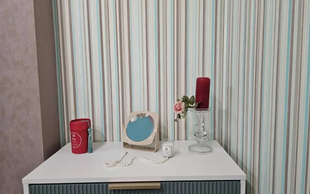 Квартира Шикарная, классическая