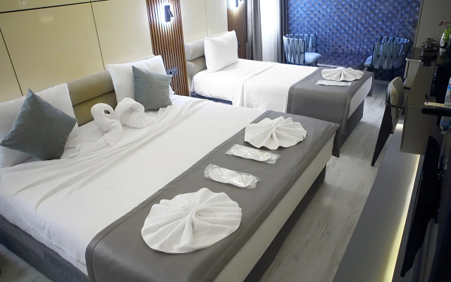 Amara Hotel Old City