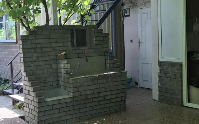 Gostevoy Dom U Arkadiya Guest House