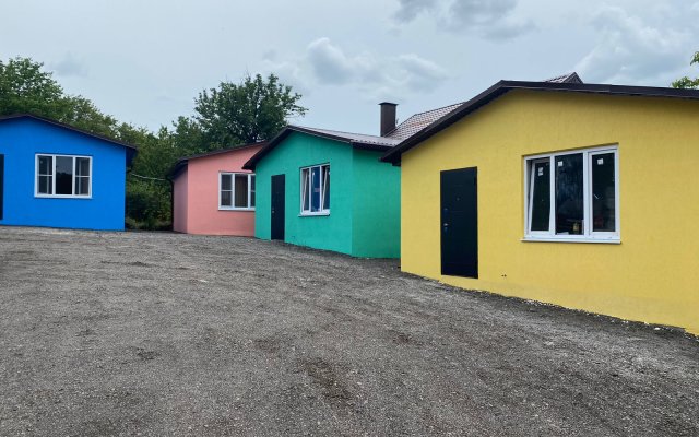 Akvamarin Guest House